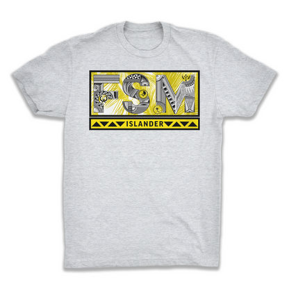 FSM Islander T-Shirt