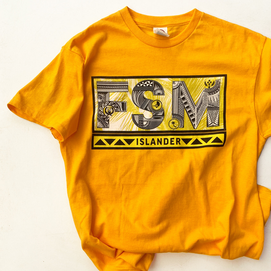 FSM Islander T-Shirt