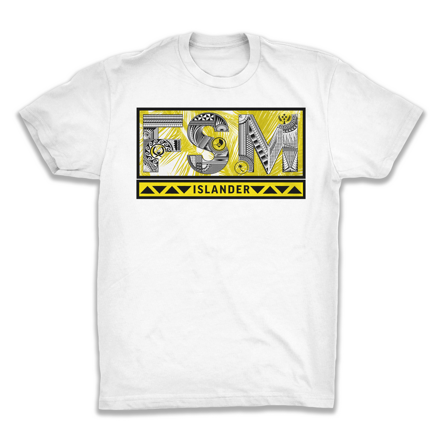 FSM Islander T-Shirt