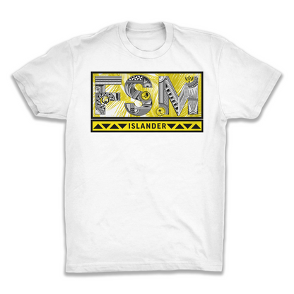 FSM Islander T-Shirt