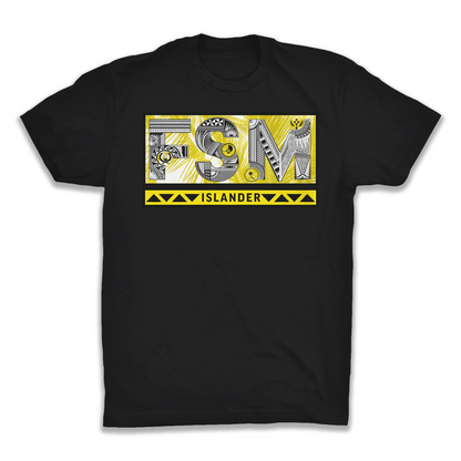 FSM Islander T-Shirt